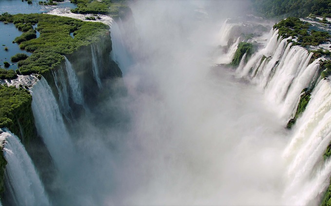 Fresh Water