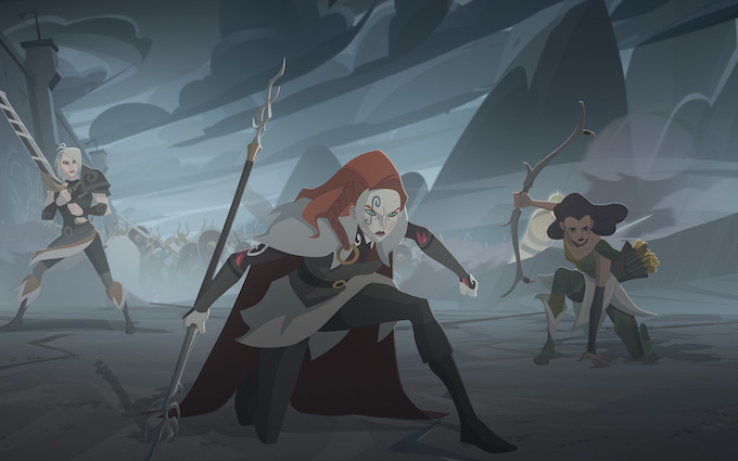 Song of Sigrid