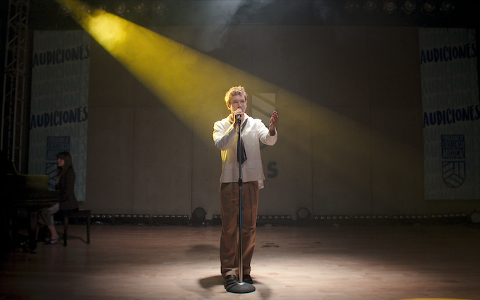 Auditions