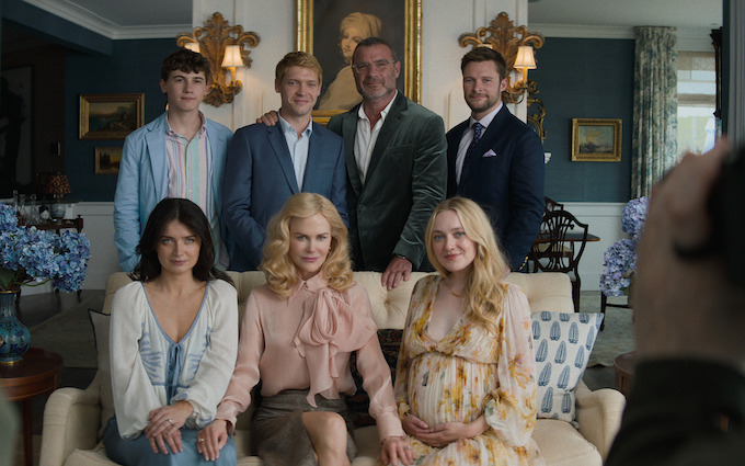 The Perfect Family