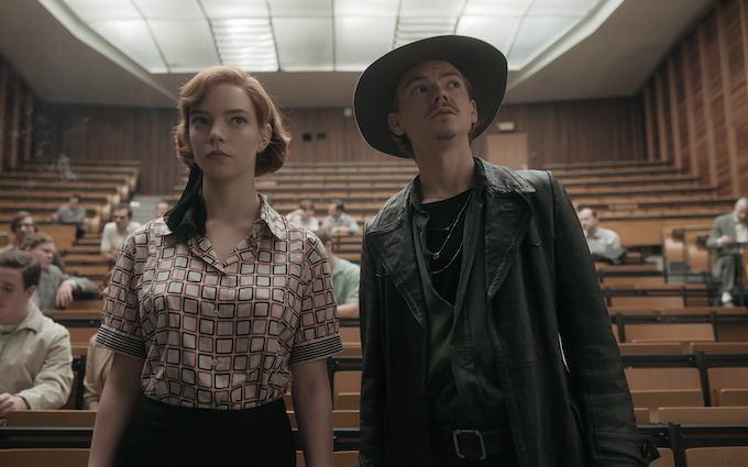 Fork