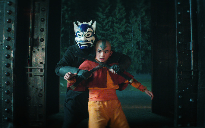 Masks