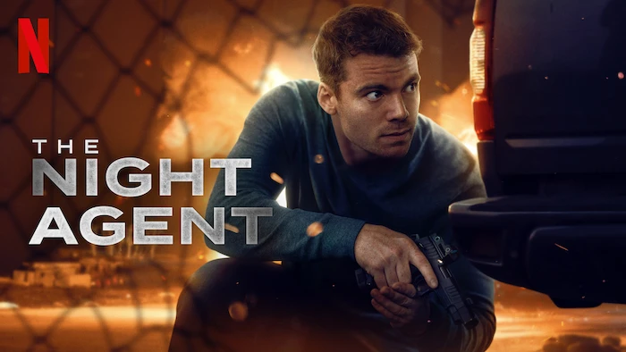 The Night Agent