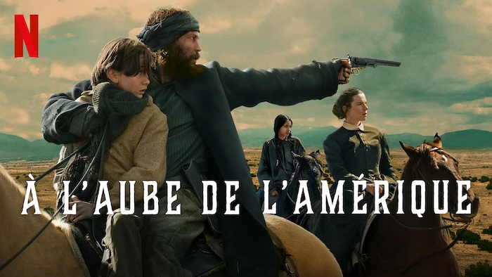 À l'aube de l'Amérique