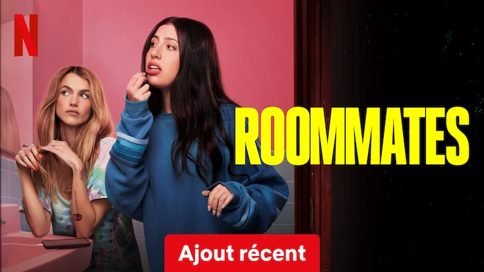 Roommates