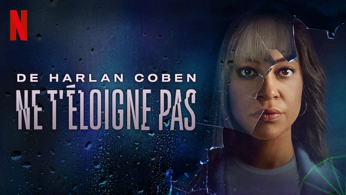 Ne t'éloigne pas