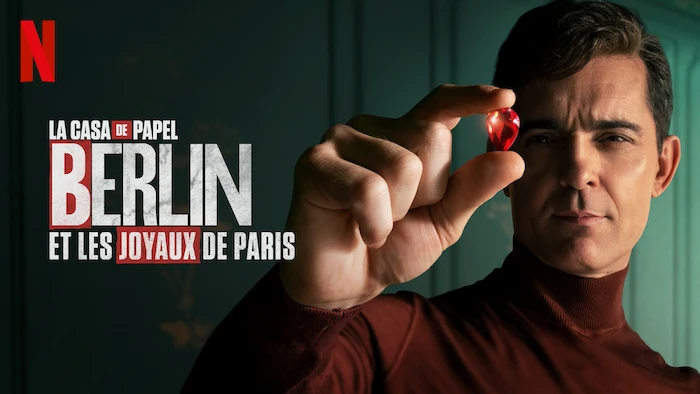 Berlin et les joyaux de Paris