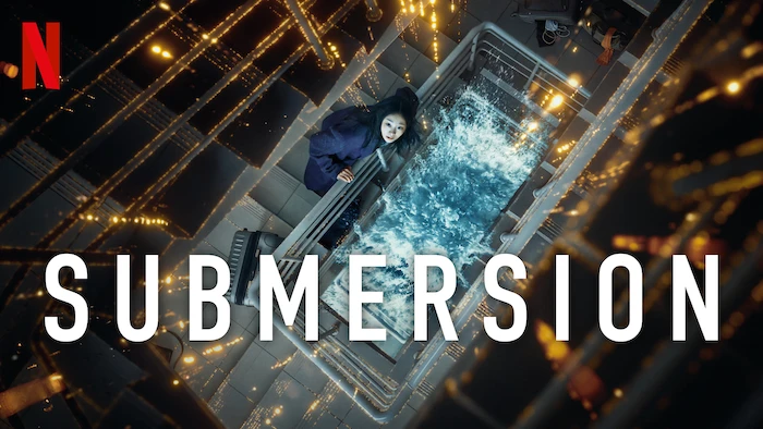 Submersion