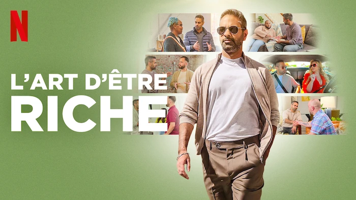 L'Art d'être riche