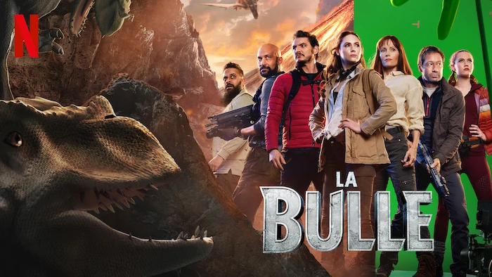 La Bulle