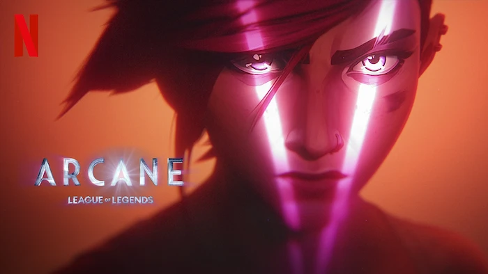 Arcane