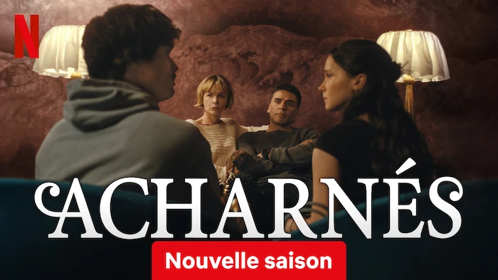 Acharnés