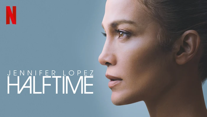 Jennifer Lopez: Halftime
