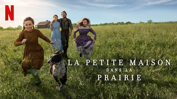 La Petite Maison dans la prairie