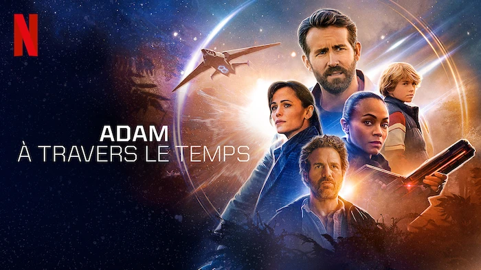 Adam à travers le temps