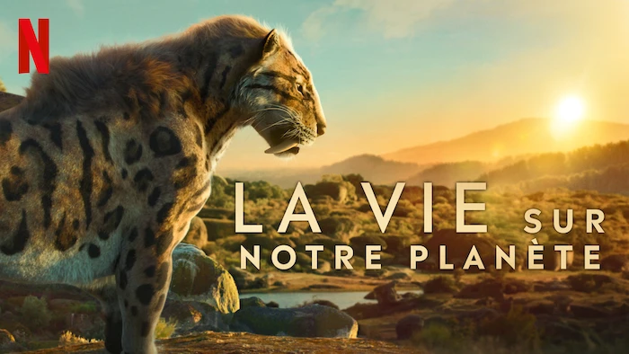 La Vie sur notre planète