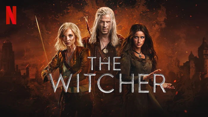 The Witcher