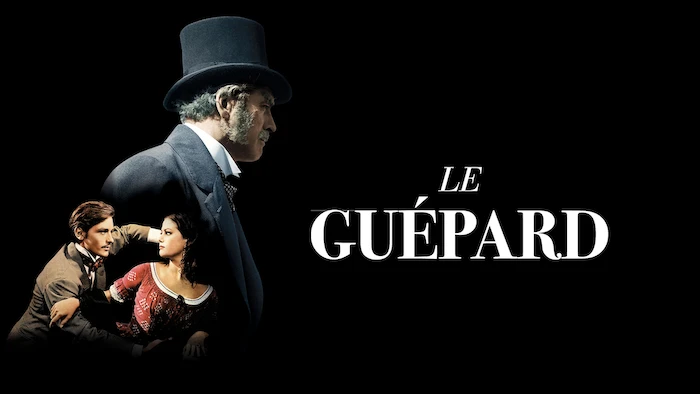 Le Guépard