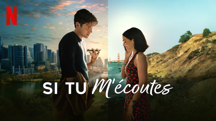 Si tu m'écoutes
