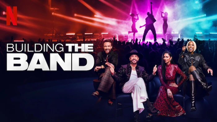 Building The Band