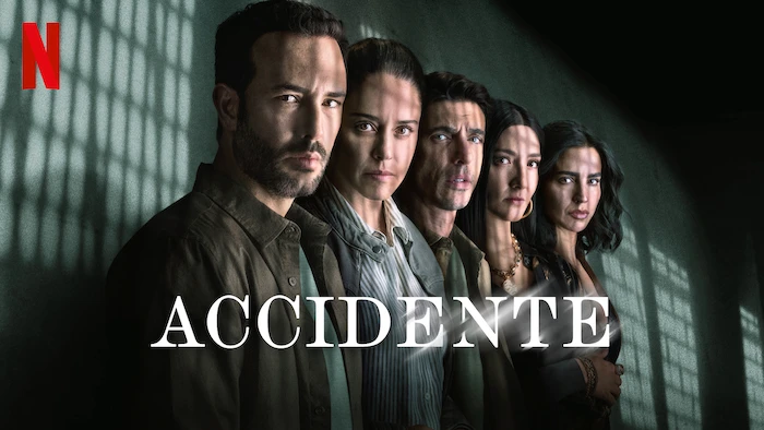 Accidente