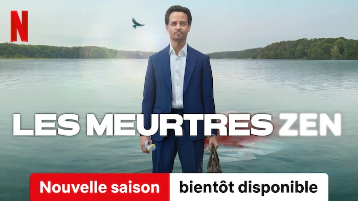 Les Meurtres zen