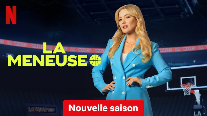La Meneuse