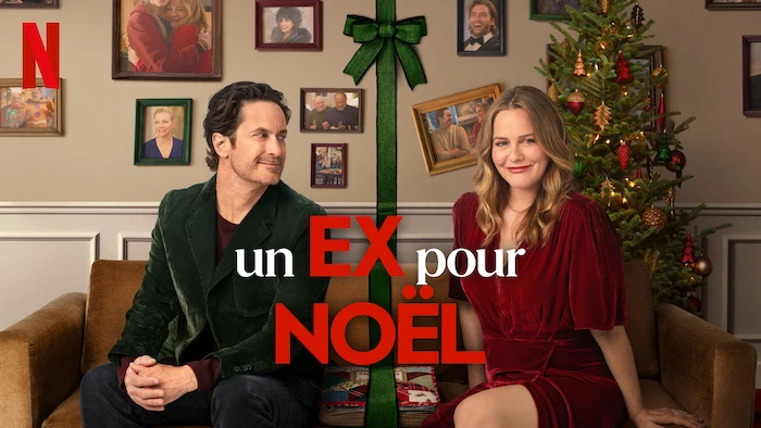 Un ex pour Noël