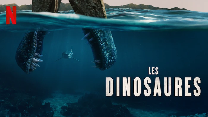 Les Dinosaures