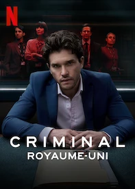 Criminal : Royaume-Uni
