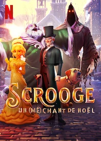 Scrooge : Un (mé)chant de Noël
