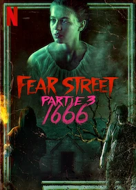 Fear Street - Partie 3 : 1666