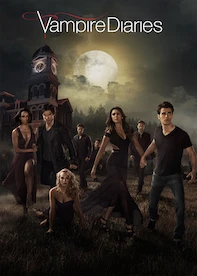 Vampire Diaries