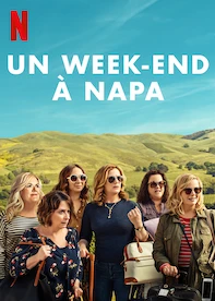 Un week-end à Napa