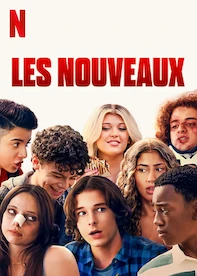 Les Nouveaux