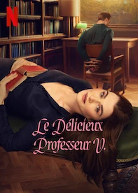 Le Délicieux Professeur V.