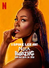 Nola Darling n'en fait qu'à sa tête
