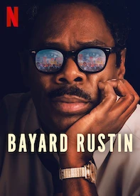 Bayard Rustin