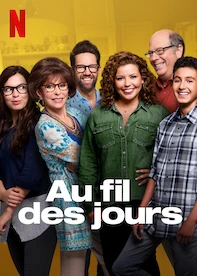 Au fil des jours