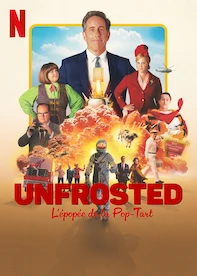 Unfrosted : L'épopée de la Pop-Tart