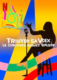 Trouver sa voix : Le concours August Wilson