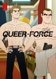 Queer Force