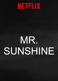 Mr. Sunshine