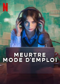 Meurtre mode d'emploi