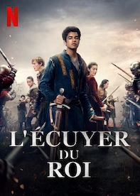 L'Écuyer du Roi