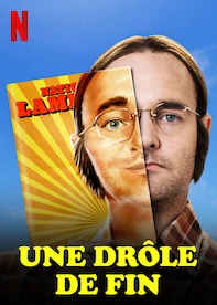 Une drôle de fin