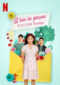 À tous les garçons : P.S. Je t'aime toujours