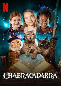 Chabracadabra
