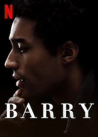 Barry