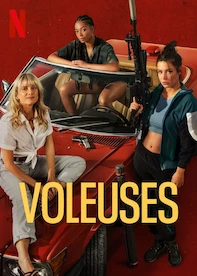 Voleuses